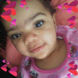 Meet your Posher, Kiara